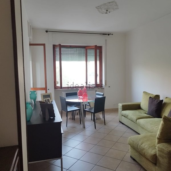 appartamento in vendita a Novi Ligure