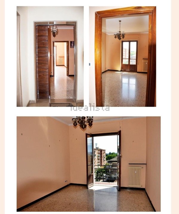 appartamento in vendita a Novi Ligure