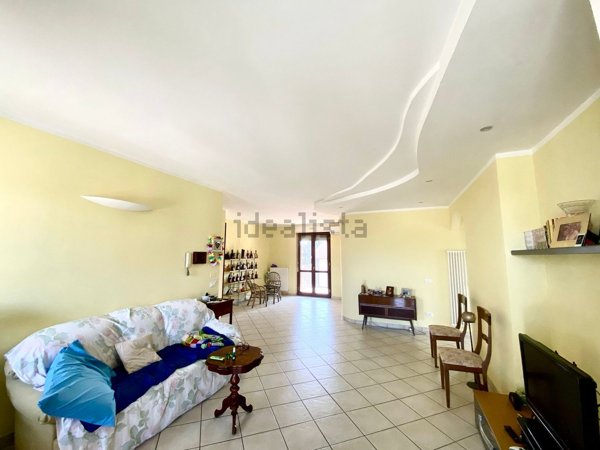 appartamento in vendita a Novi Ligure