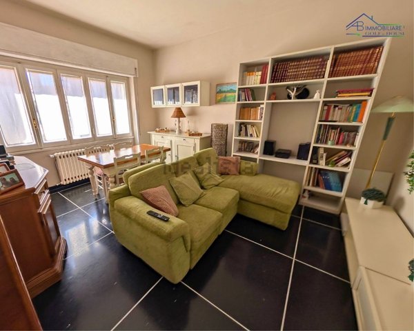 appartamento in vendita a Novi Ligure