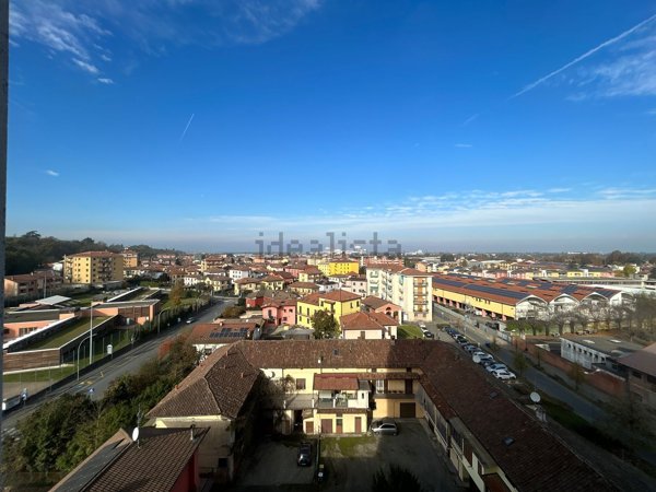 appartamento in vendita a Novi Ligure