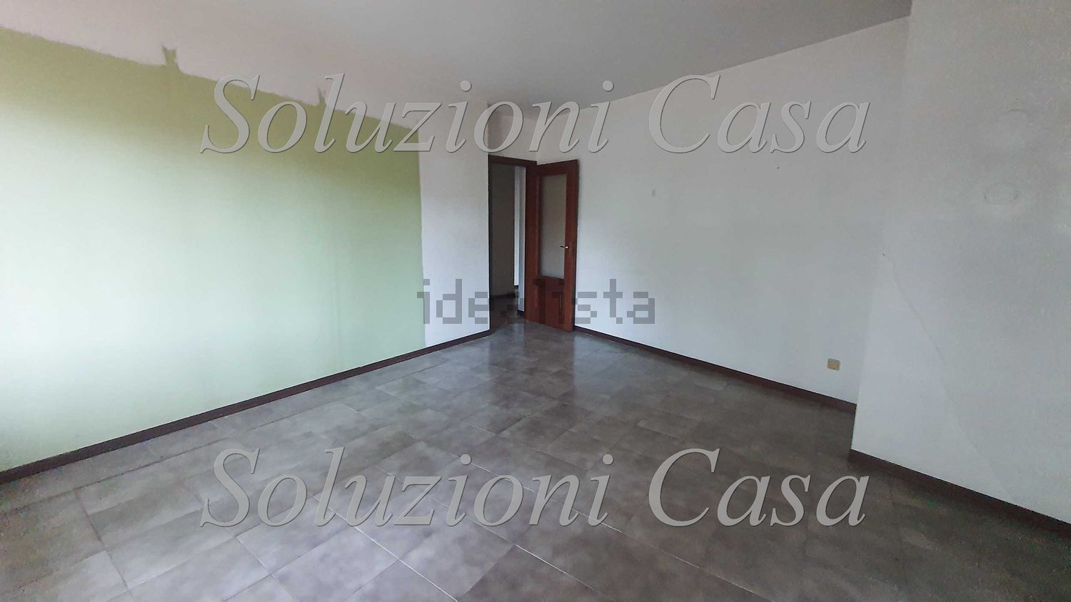 appartamento in vendita a Novi Ligure