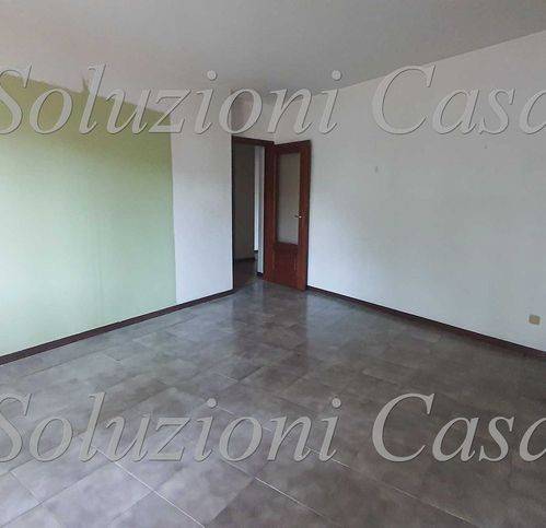 appartamento in vendita a Novi Ligure