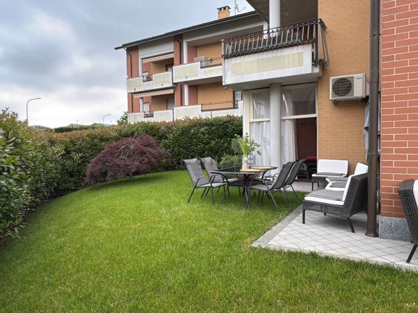 appartamento in vendita a Novi Ligure