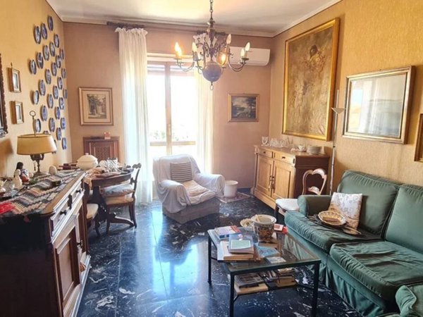 appartamento in vendita a Novi Ligure