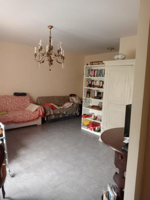 appartamento in vendita a Novi Ligure