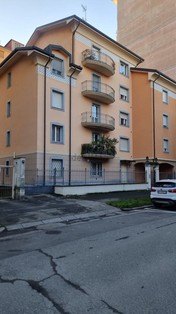 appartamento in vendita a Novi Ligure