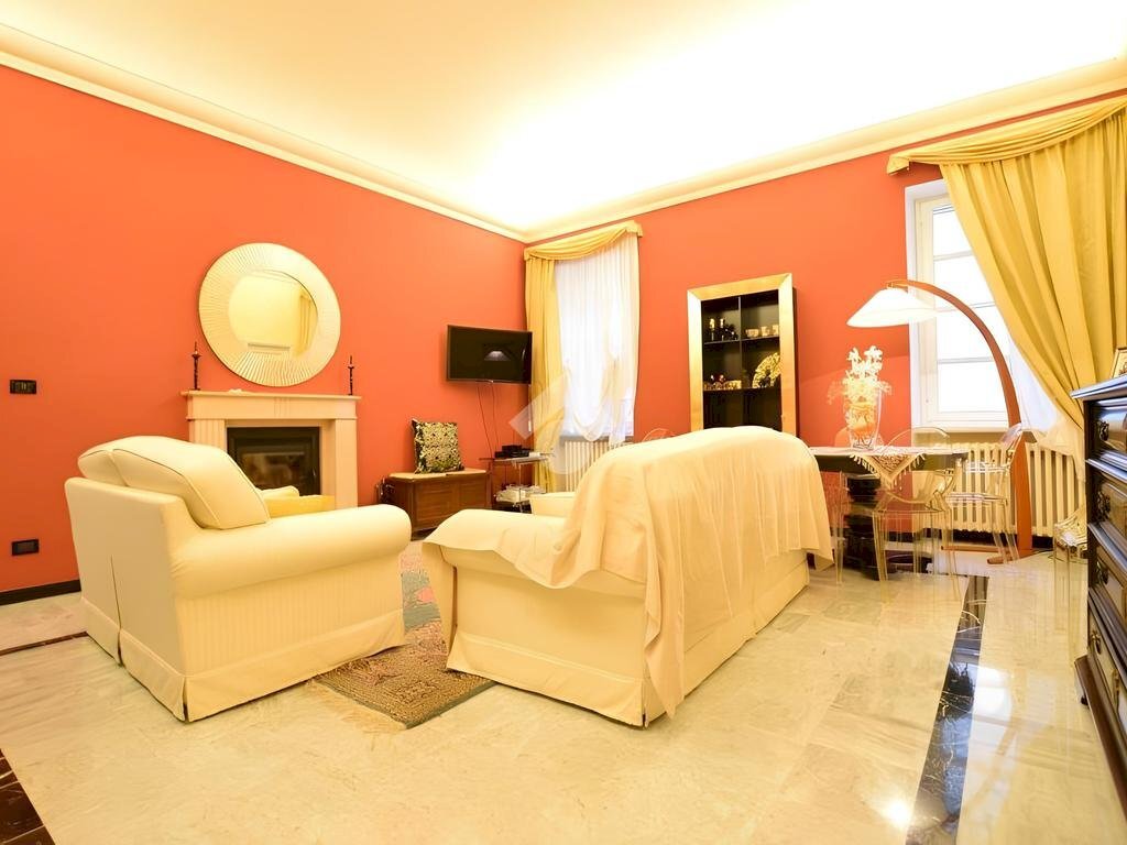 appartamento in vendita a Novi Ligure