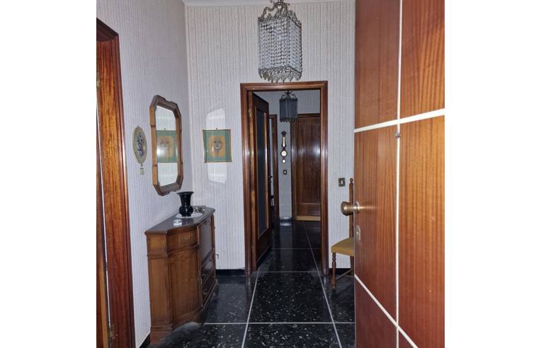 appartamento in vendita a Novi Ligure