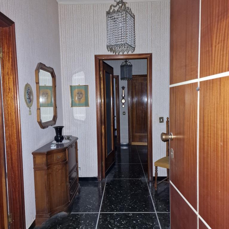 appartamento in vendita a Novi Ligure