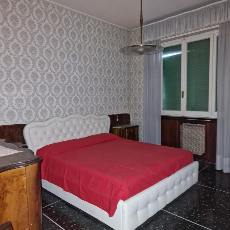 appartamento in vendita a Novi Ligure