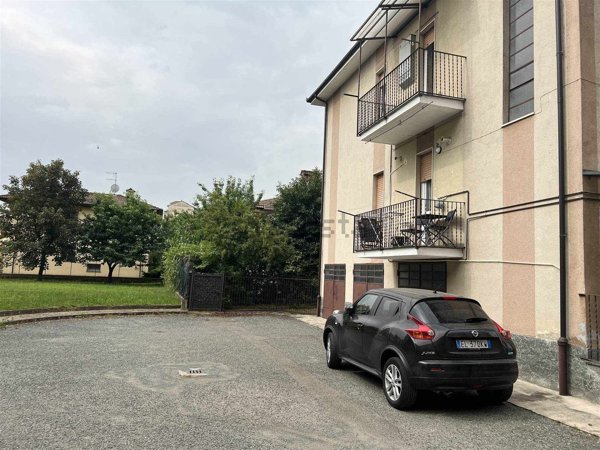 appartamento in vendita a Novi Ligure