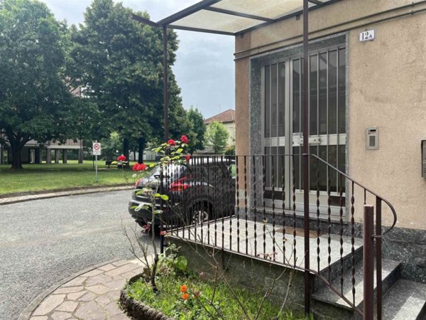 casa indipendente in vendita a Novi Ligure