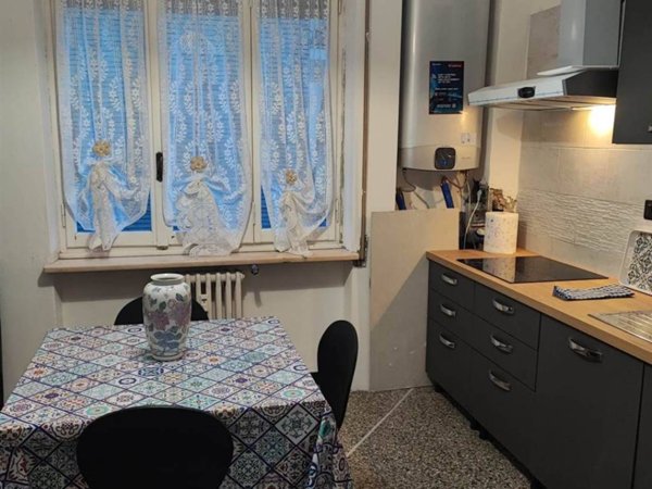 appartamento in vendita a Novi Ligure