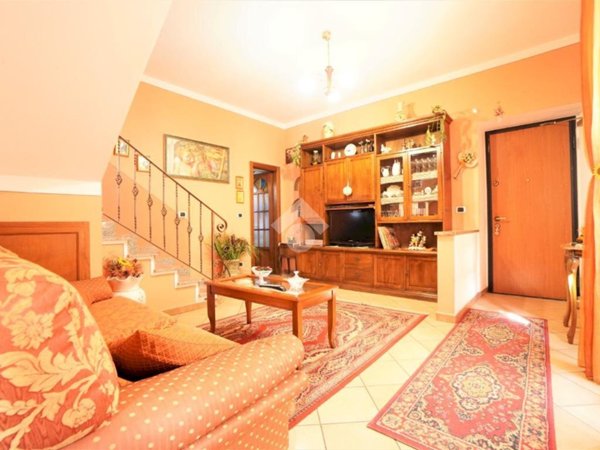 casa indipendente in vendita a Novi Ligure