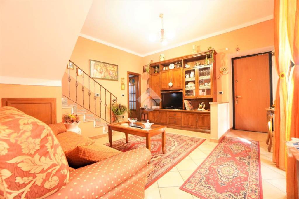 casa indipendente in vendita a Novi Ligure