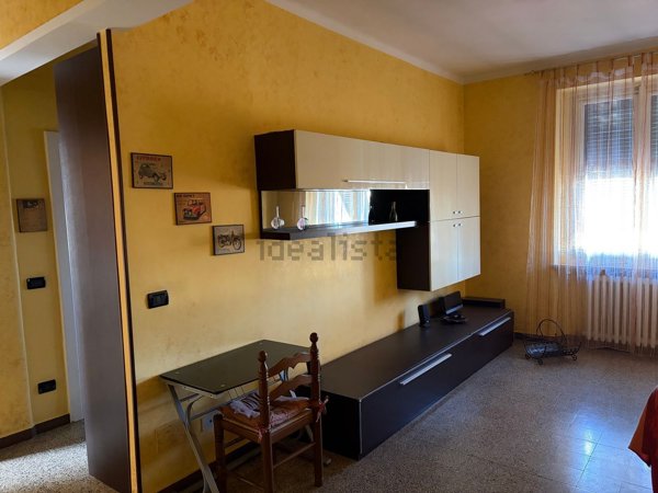 appartamento in vendita a Novi Ligure