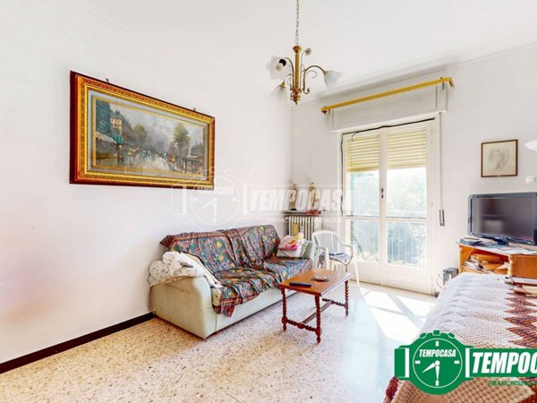 appartamento in vendita a Novi Ligure