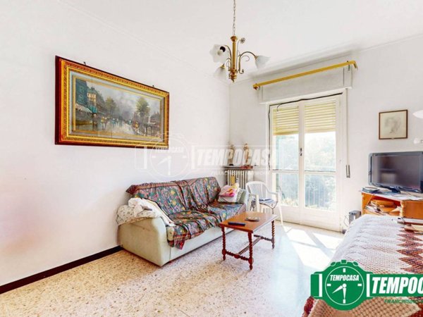 appartamento in vendita a Novi Ligure