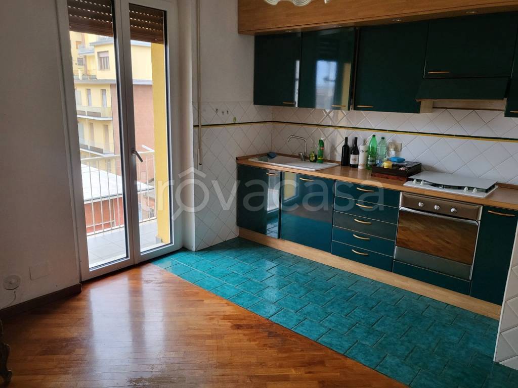 appartamento in vendita a Novi Ligure