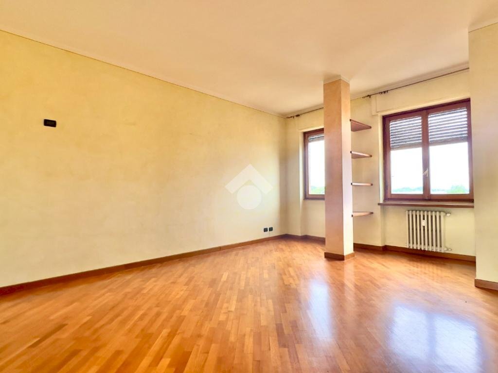 appartamento in vendita a Novi Ligure