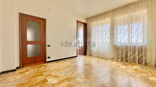 appartamento in vendita a Novi Ligure