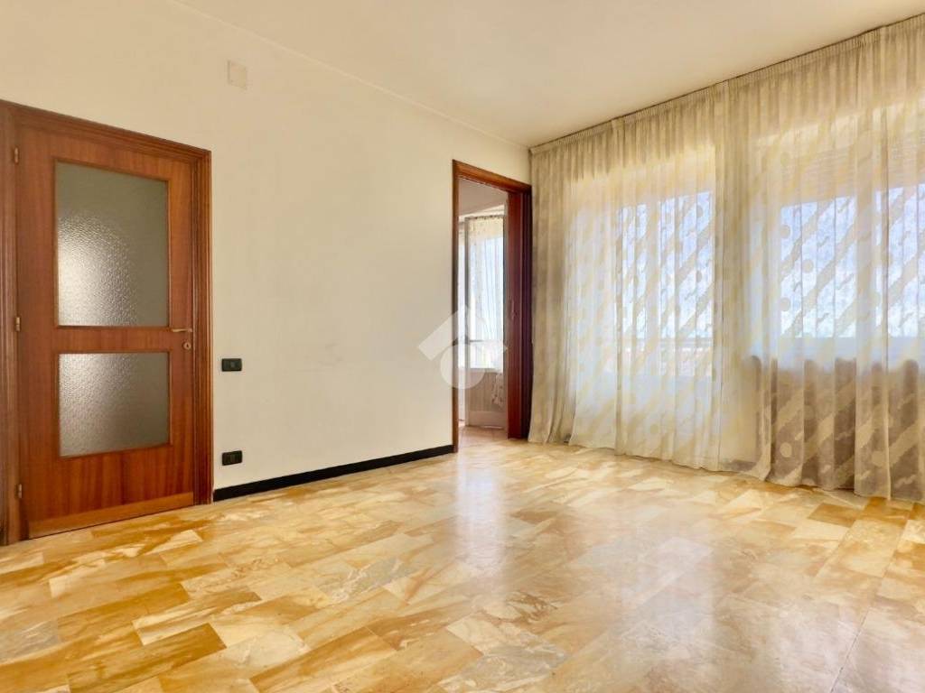 appartamento in vendita a Novi Ligure