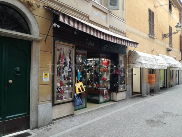 negozio in vendita a Novi Ligure