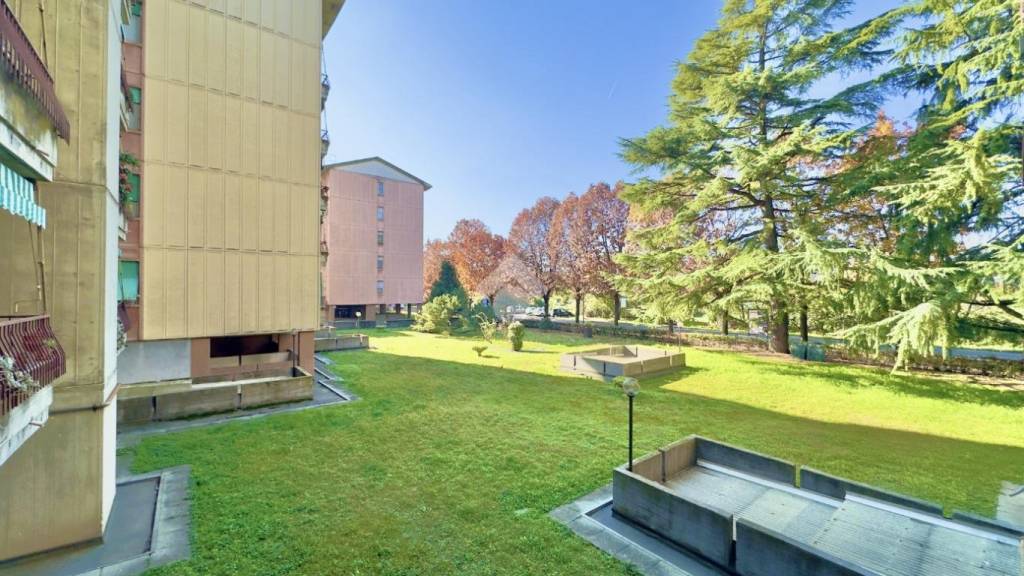 appartamento in vendita a Novi Ligure