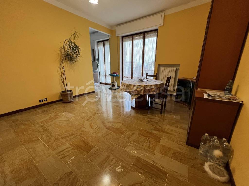 appartamento in vendita a Novi Ligure