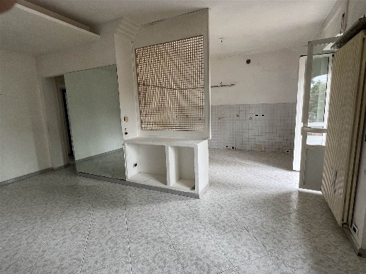 appartamento in vendita a Novi Ligure