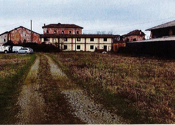 casa indipendente in vendita a Novi Ligure