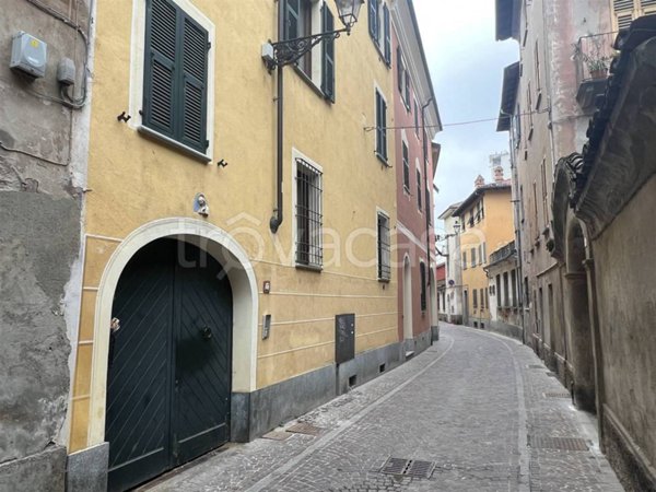 appartamento in vendita a Novi Ligure