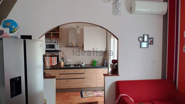 appartamento in vendita a Novi Ligure