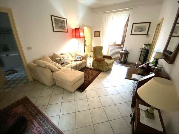 appartamento in vendita a Novi Ligure