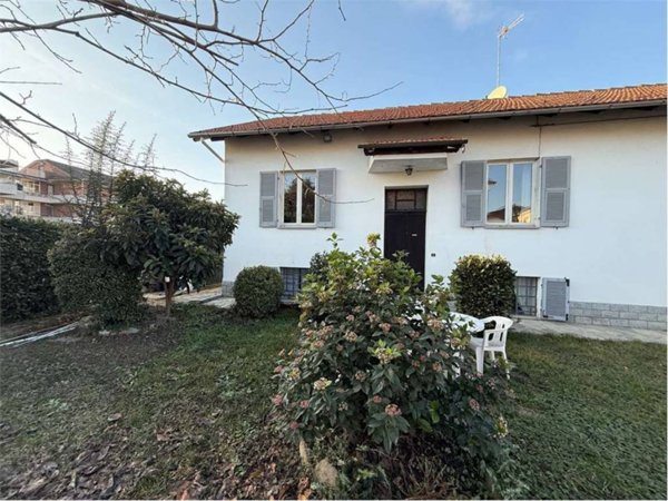 casa indipendente in vendita a Novi Ligure