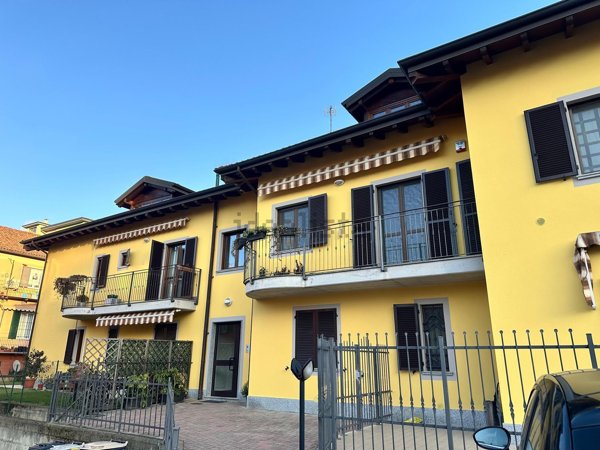 appartamento in vendita a Novi Ligure