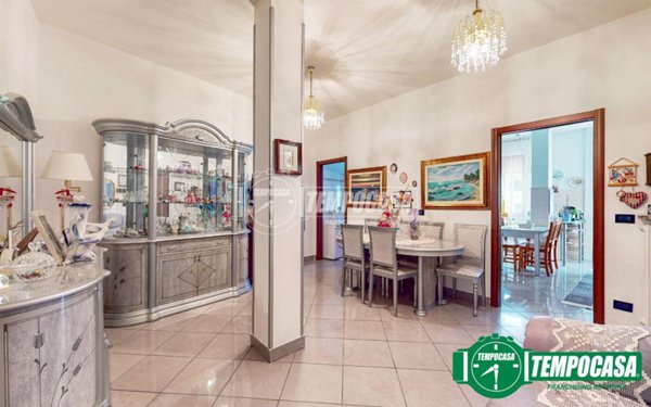 appartamento in vendita a Novi Ligure