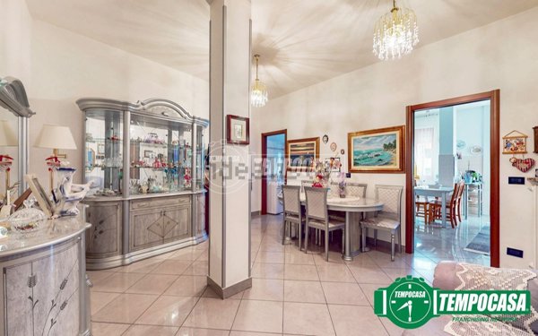 appartamento in vendita a Novi Ligure