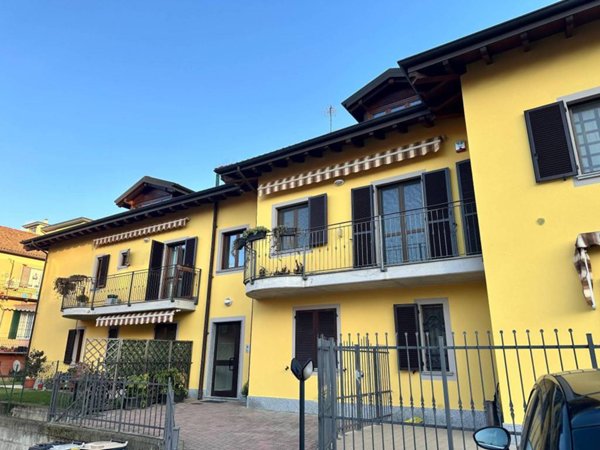 appartamento in vendita a Novi Ligure