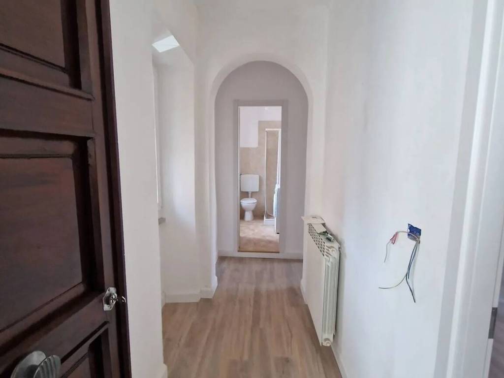appartamento in vendita a Novi Ligure