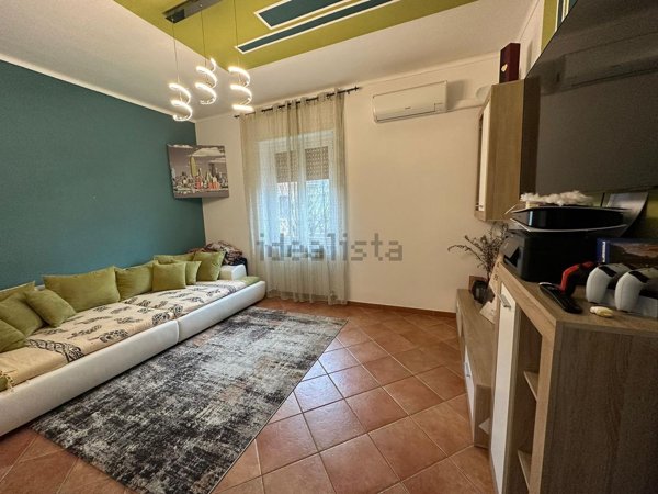 appartamento in vendita a Novi Ligure