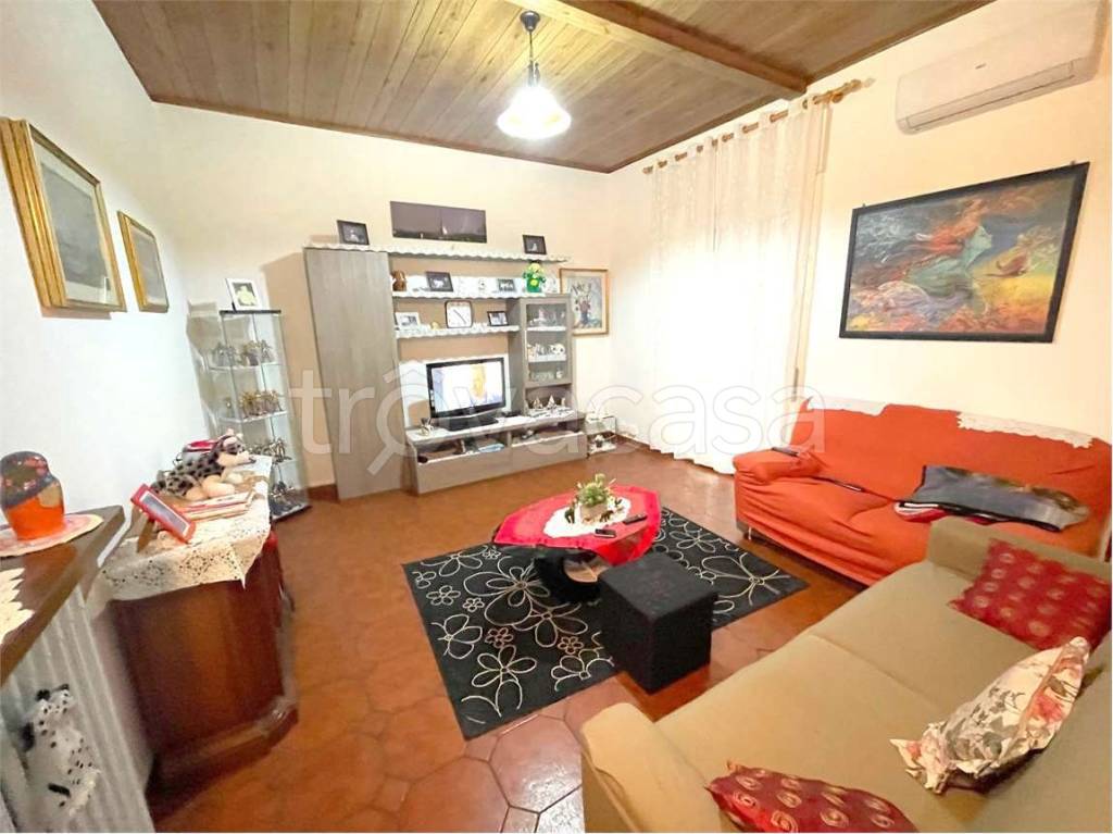 appartamento in vendita a Novi Ligure