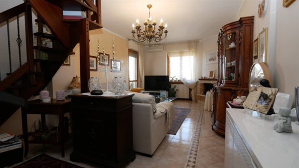 appartamento in vendita a Novi Ligure