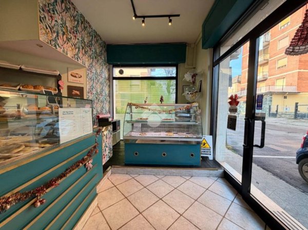 negozio in vendita a Novi Ligure