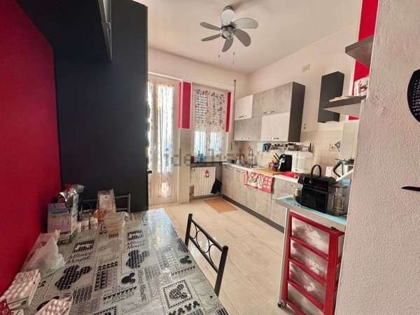 appartamento in vendita a Novi Ligure