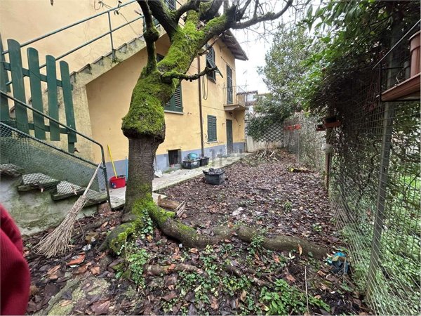 casa indipendente in vendita a Novi Ligure
