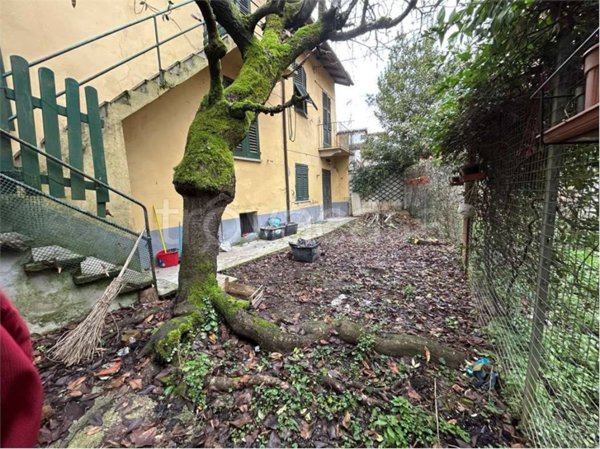 casa indipendente in vendita a Novi Ligure