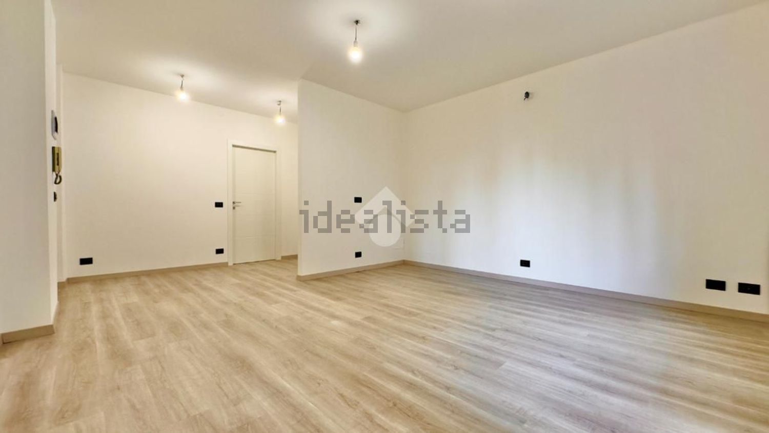 appartamento in vendita a Novi Ligure