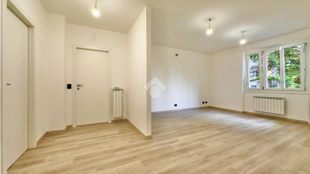 appartamento in vendita a Novi Ligure